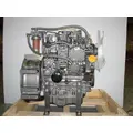 Yanmar 3TNV70-ASA Engine Assembly thumbnail 4