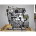 Yanmar 3TNV70-ASA Engine Assembly thumbnail 1