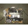 Yanmar 3TNV70-ASA Engine Assembly thumbnail 5