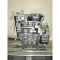Yanmar 3TNV76-CSA Engine Assembly thumbnail 2