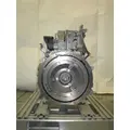 Yanmar 3TNV76-CSA Engine Assembly thumbnail 3