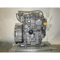 Yanmar 3TNV76-CSA Engine Assembly thumbnail 5