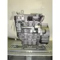 Yanmar 3TNV76-CSA Engine Assembly thumbnail 2