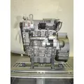 Yanmar 3TNV76-CSA Engine Assembly thumbnail 2