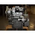 Yanmar 3TNV82A-BDSA Engine Assembly thumbnail 2