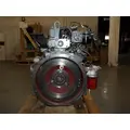 Yanmar 3TNV82A-BDSA Engine Assembly thumbnail 3