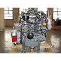 Yanmar 3TNV82A-BDSA Engine Assembly thumbnail 4