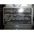 Yanmar 3TNV82A-BDSA Engine Assembly thumbnail 5