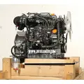 Yanmar 3TNV82A-BDSA Engine Assembly thumbnail 8