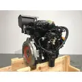 Yanmar 3TNV84T-BKSA Engine Assembly thumbnail 3
