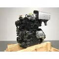 Yanmar 3TNV84T-BKSA Engine Assembly thumbnail 2