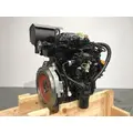 Yanmar 3TNV84T-BKSA Engine Assembly thumbnail 3