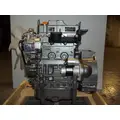 Yanmar 3TNV88-BDSA Engine Assembly thumbnail 1