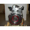 Yanmar 3TNV88-BDSA Engine Assembly thumbnail 2