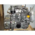 Yanmar 3TNV88-BDSA Engine Assembly thumbnail 3