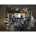 Yanmar 3TNV88-BDSA Engine Assembly thumbnail 4