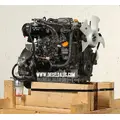 Yanmar 3TNV88-BDSA Engine Assembly thumbnail 5