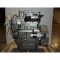 Yanmar 3TNV88-BDSA Engine Assembly thumbnail 1