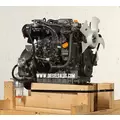 Yanmar 3TNV88-BDSA Engine Assembly thumbnail 5