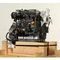 Yanmar 3TNV88-BDSA Engine Assembly thumbnail 5