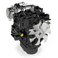 Yanmar 3TNV88C-DDT Engine Assembly thumbnail 1