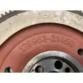 Yanmar 4THNV98C Flywheel thumbnail 4