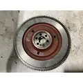 Yanmar 4THNV98C Flywheel thumbnail 3