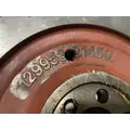 Yanmar 4THNV98C Flywheel thumbnail 4