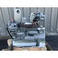 Yanmar 4TNV84T-DFM Engine Assembly thumbnail 1