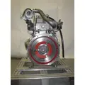 Yanmar 4TNV84T-DSA Engine Assembly thumbnail 2