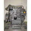 Yanmar 4TNV84T-DSA Engine Assembly thumbnail 3