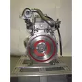 Yanmar 4TNV84T-DSA Engine Assembly thumbnail 2