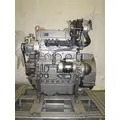 Yanmar 4TNV84T-DSA Engine Assembly thumbnail 1
