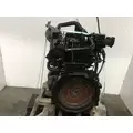 Yanmar 4TNV86CHT Engine Assembly thumbnail 5