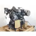 Yanmar 4TNV86CT Engine Assembly thumbnail 1
