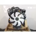 Yanmar 4TNV86CT Engine Assembly thumbnail 6