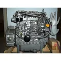 Yanmar 4TNV88-BDSA Engine Assembly thumbnail 1