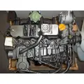 Yanmar 4TNV88-BDSA Engine Assembly thumbnail 4