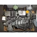 Yanmar 4TNV88-BDSA Engine Assembly thumbnail 4
