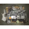Yanmar 4TNV88-BGGE Engine Assembly thumbnail 1