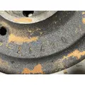 Yanmar 4TNV94CHT Flywheel thumbnail 5