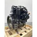 Yanmar 4TNV94L Engine Assembly thumbnail 1