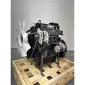 Yanmar 4TNV94L Engine Assembly thumbnail 2