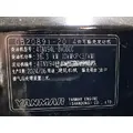 Yanmar 4TNV94L Engine Assembly thumbnail 3