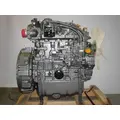 Yanmar 4TNV98-HBC Engine Assembly thumbnail 1