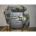 Yanmar 4TNV98-NSA Engine Assembly thumbnail 1