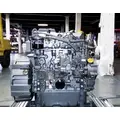 Yanmar 4TNV98-NSA Engine Assembly thumbnail 3