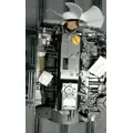Yanmar 4TNV98-NSA Engine Assembly thumbnail 4