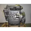 Yanmar 4TNV98-NSA Engine Assembly thumbnail 1