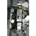 Yanmar 4TNV98-NSA Engine Assembly thumbnail 4